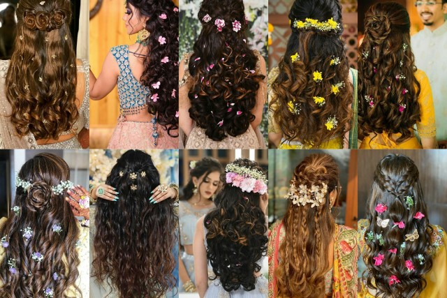 Discover more than 142 chote balo ki hairstyle simple best - POPPY