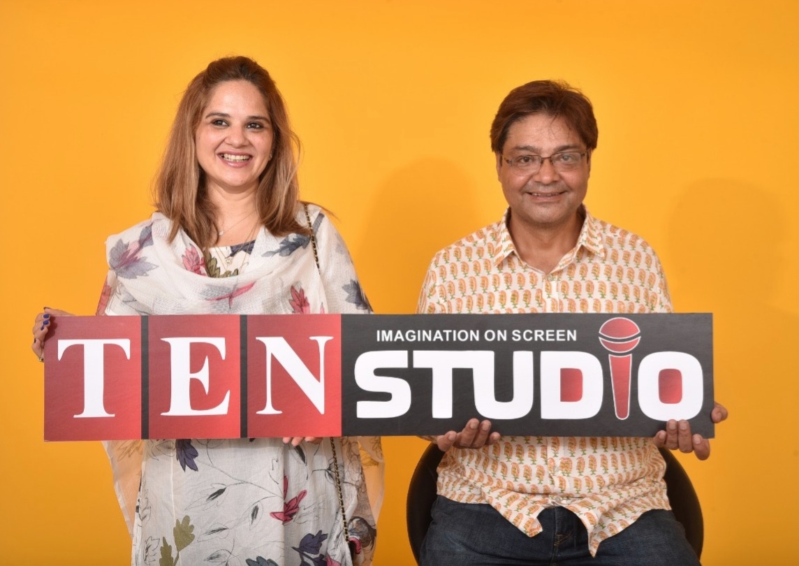 TEN studio