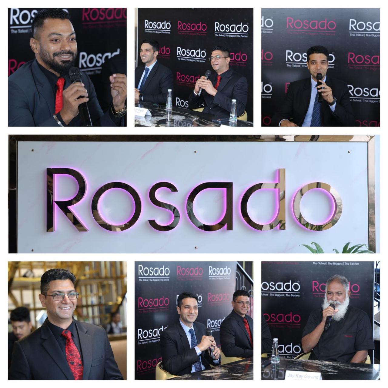 ROSADO